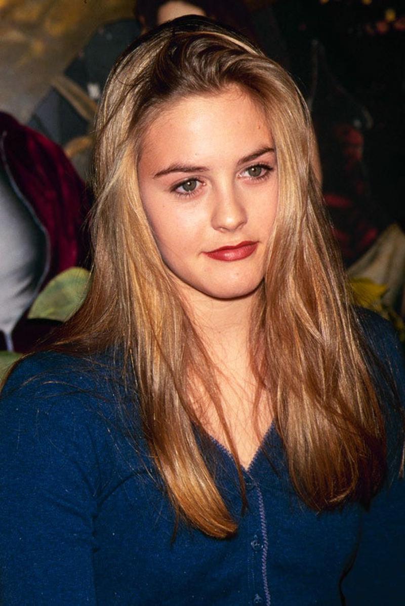 90'lardan İlhamla: Kahverengi Ruj Trendi