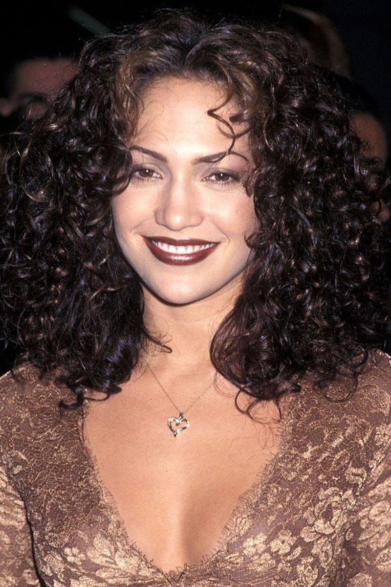 90'lardan İlhamla: Kahverengi Ruj Trendi