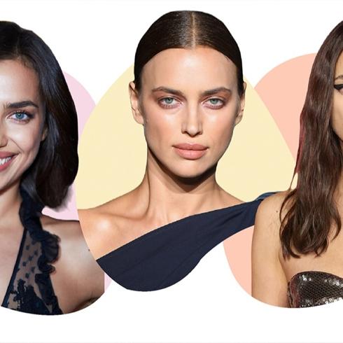 Geçmişten Günümüze: Irina Shayk