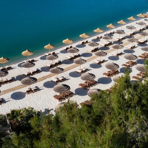 Titanic Hotels'in Bayram Programı