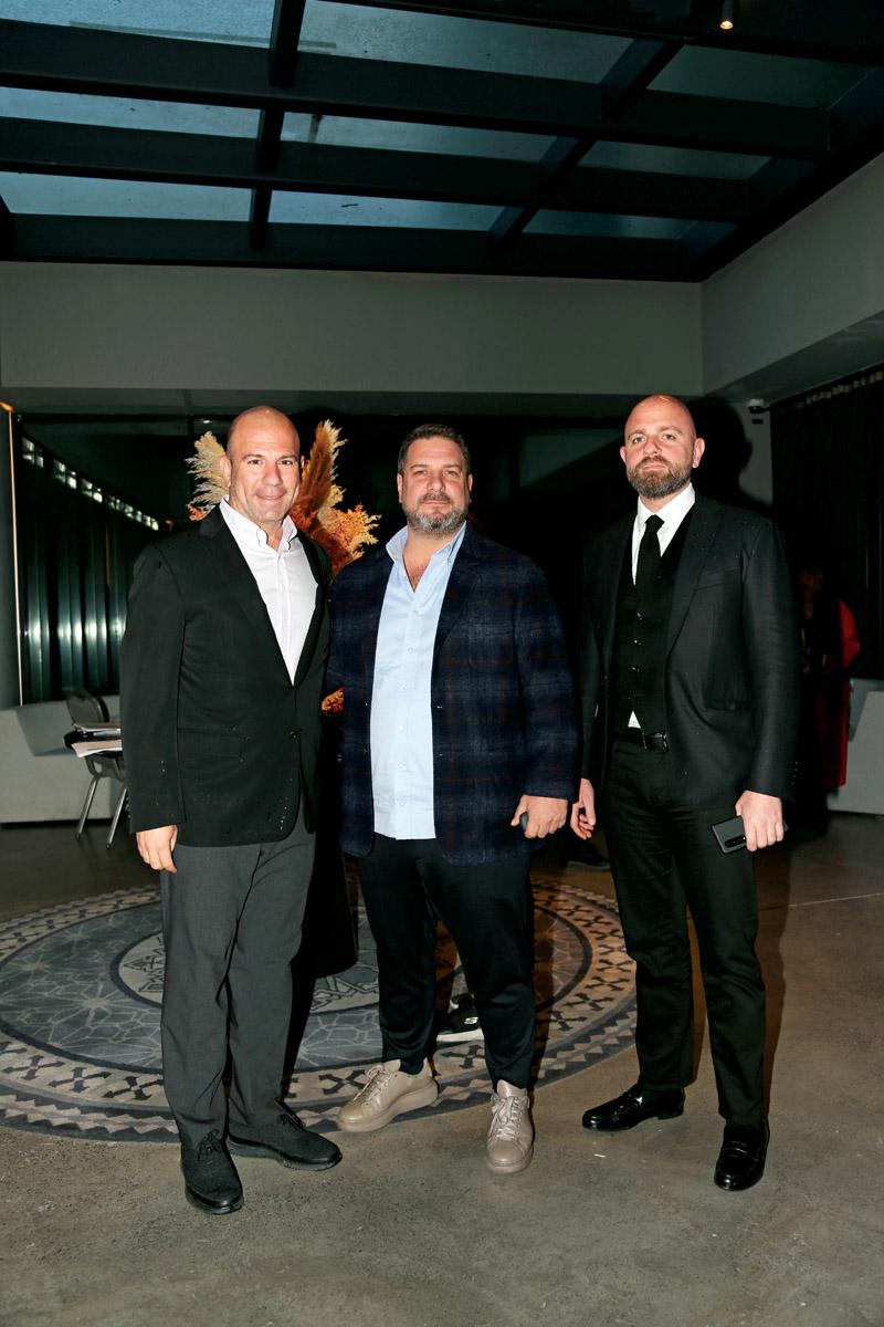 Beşiktaş x Atletico de Madrid Dayanışma Maçı