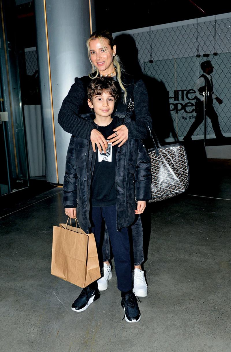 Beşiktaş x Atletico de Madrid Dayanışma Maçı