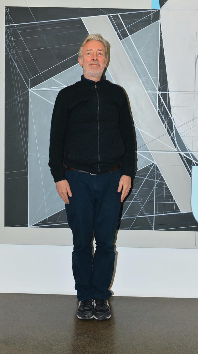 “Turkish Delight” Sergi Daveti