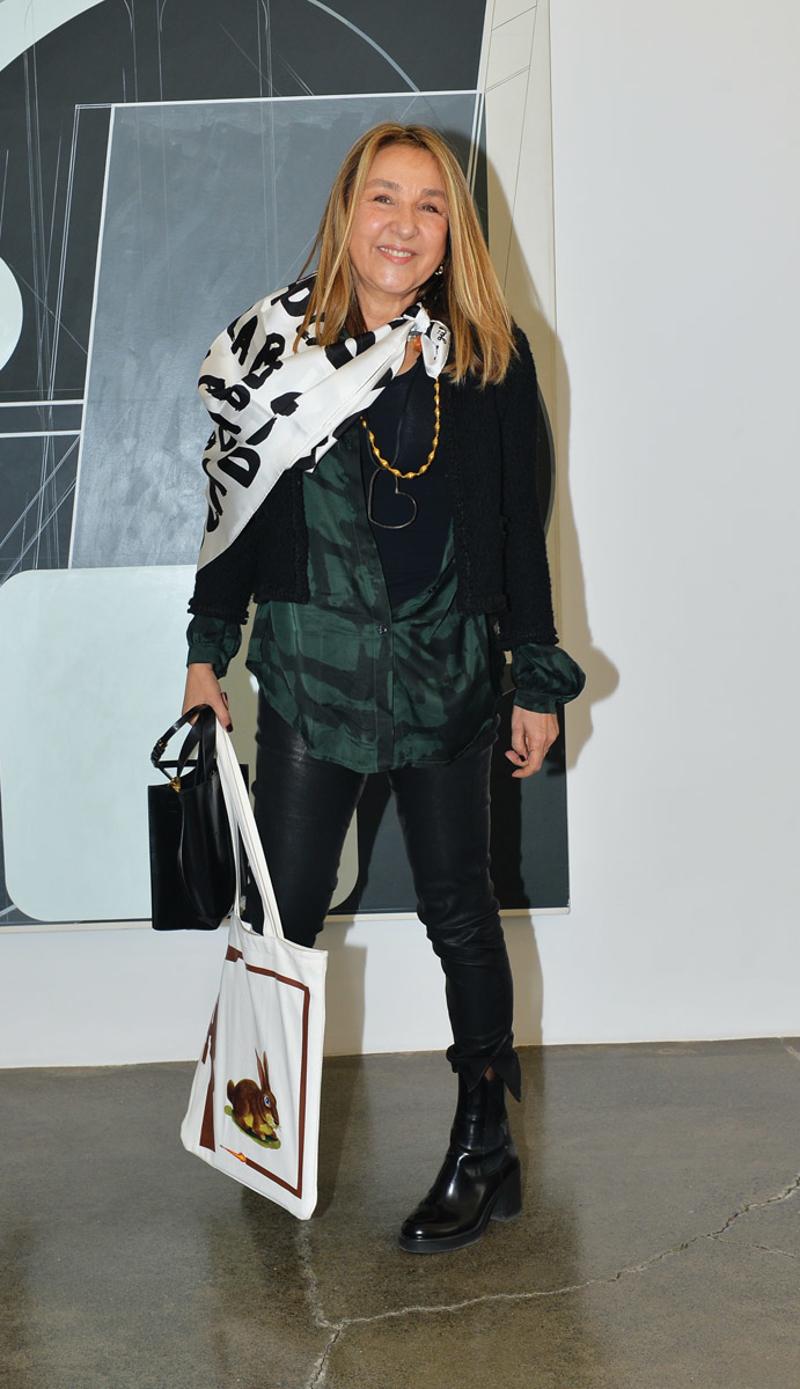 “Turkish Delight” Sergi Daveti