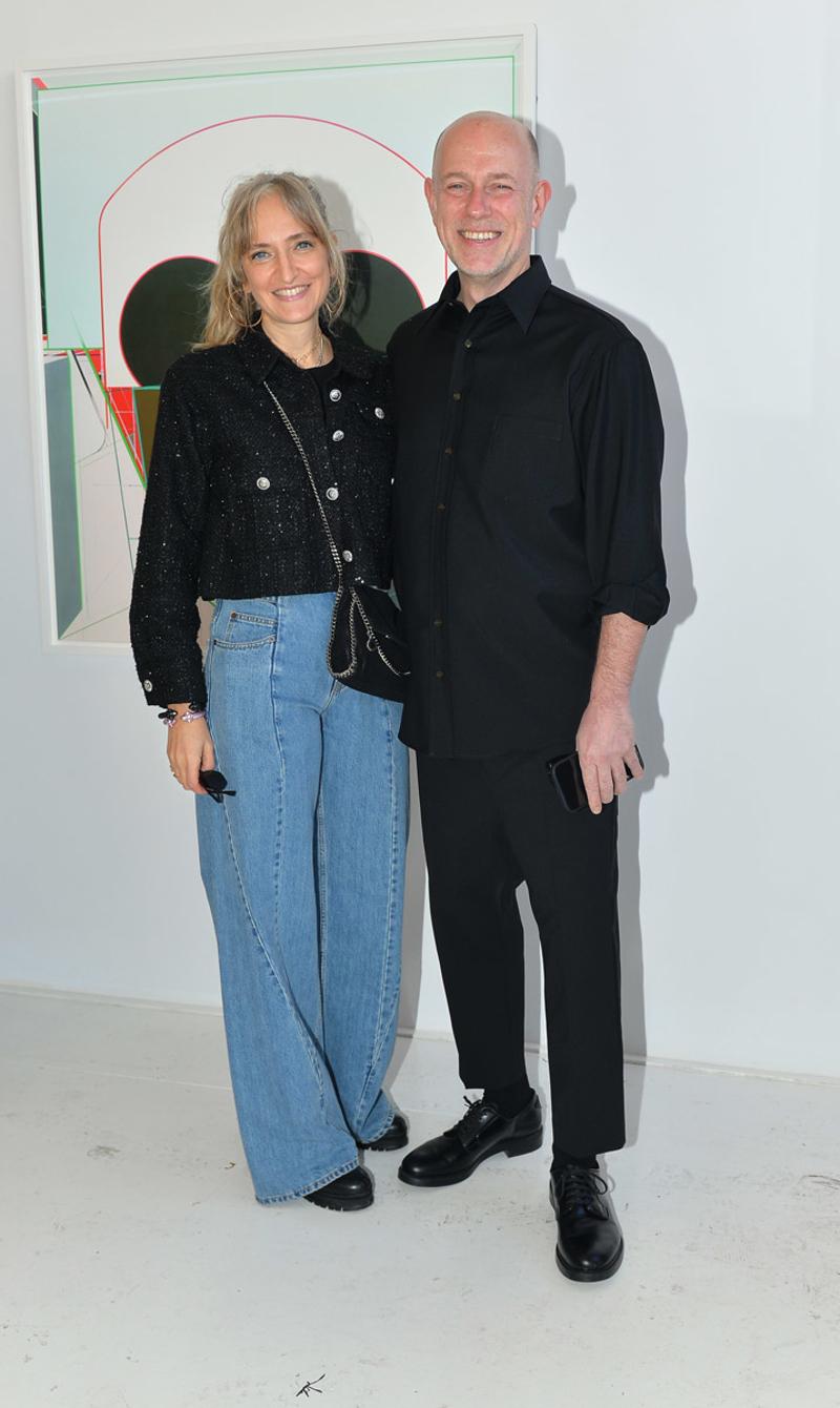 “Turkish Delight” Sergi Daveti