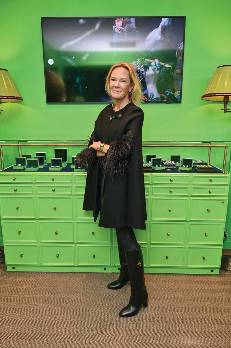 “Begüm's Botanical Garden” Koleksiyon Daveti