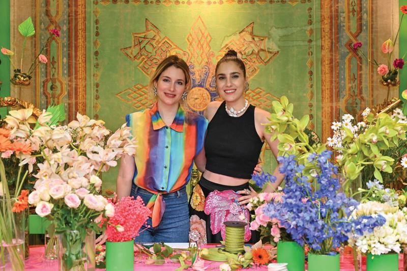 “Begüm's Botanical Garden” Koleksiyon Daveti