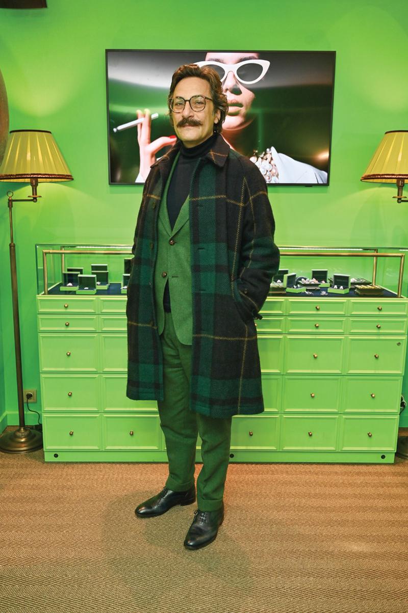 “Begüm's Botanical Garden” Koleksiyon Daveti