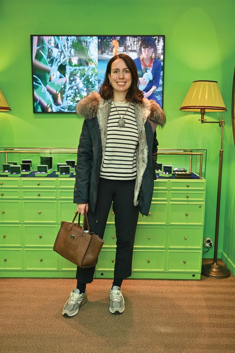 “Begüm's Botanical Garden” Koleksiyon Daveti