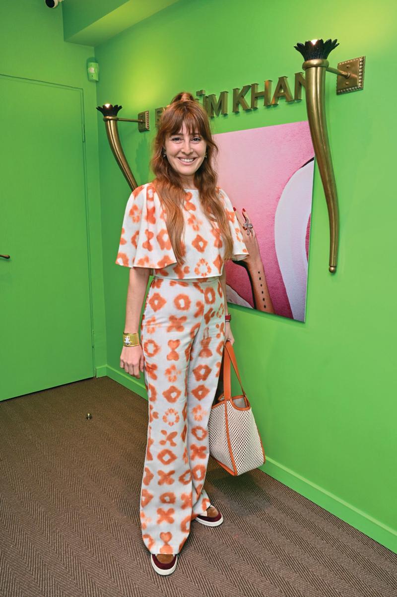 “Begüm's Botanical Garden” Koleksiyon Daveti