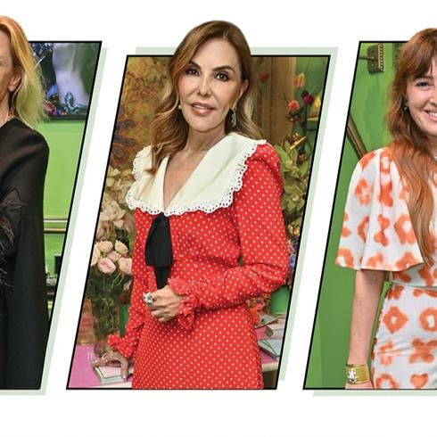 “Begüm's Botanical Garden” Koleksiyon Daveti