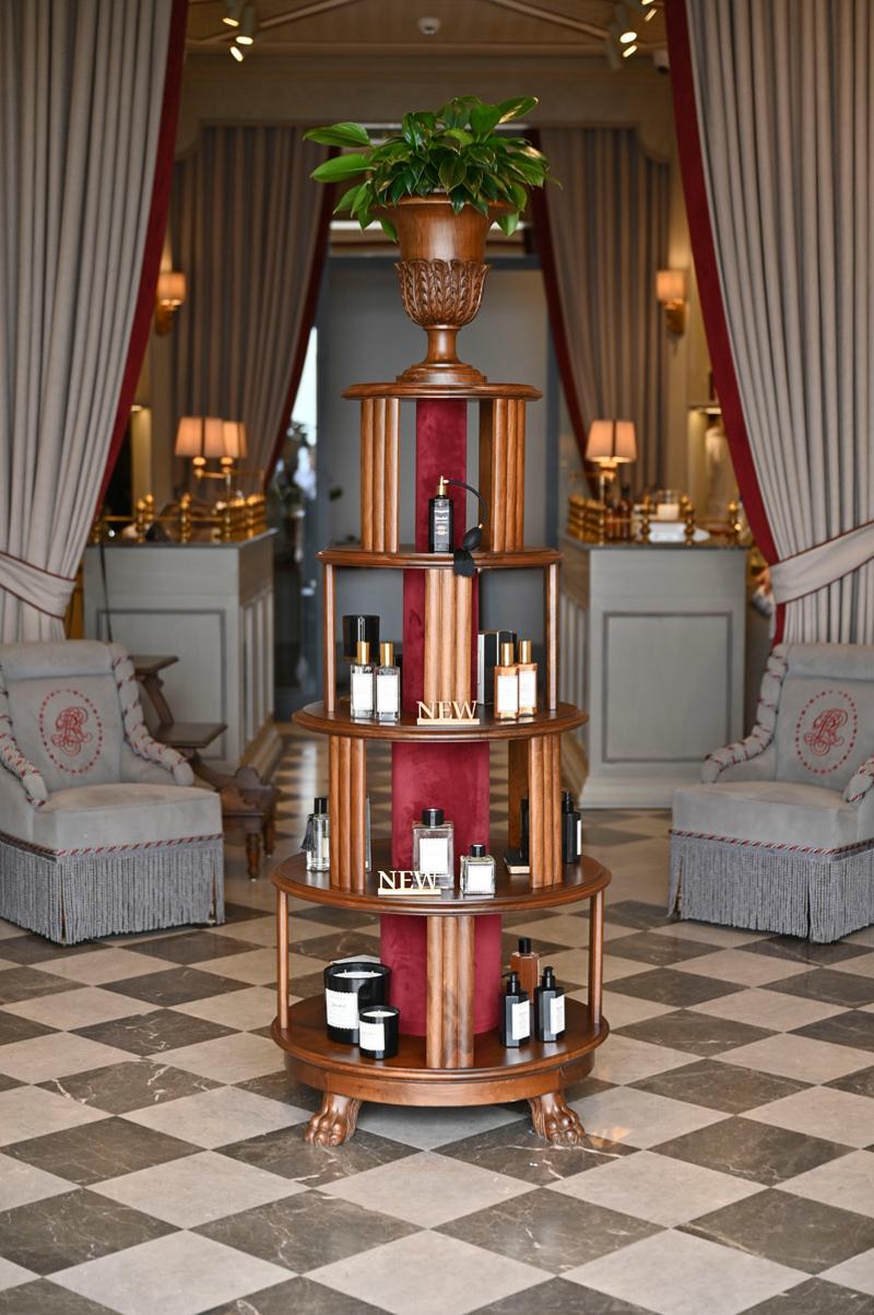 Atelier Rebul İstanbul İmza Koleksiyon Daveti