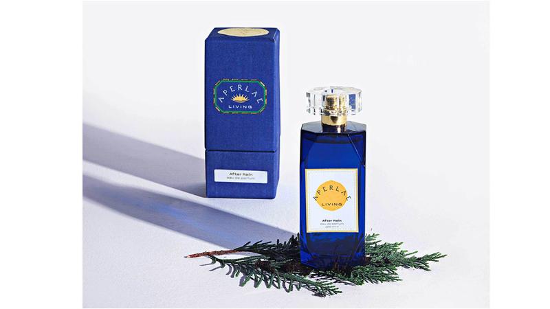 En Güzel Bahar Parfümleri