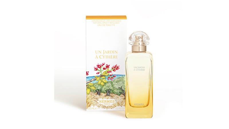 En Güzel Bahar Parfümleri