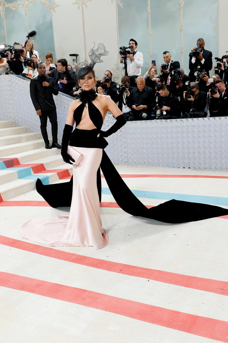 MET Gala 2023'ün En İyi Kırmızı Halı Görünümleri