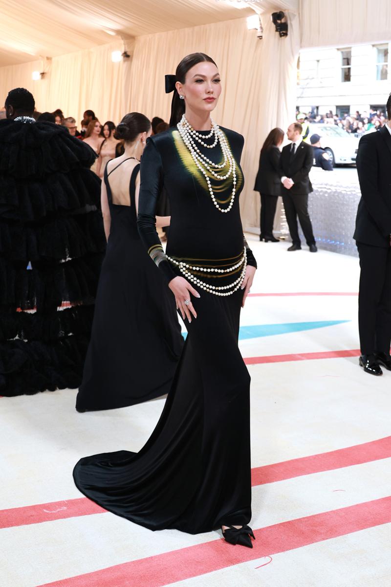 MET Gala 2023'ün En İyi Kırmızı Halı Görünümleri