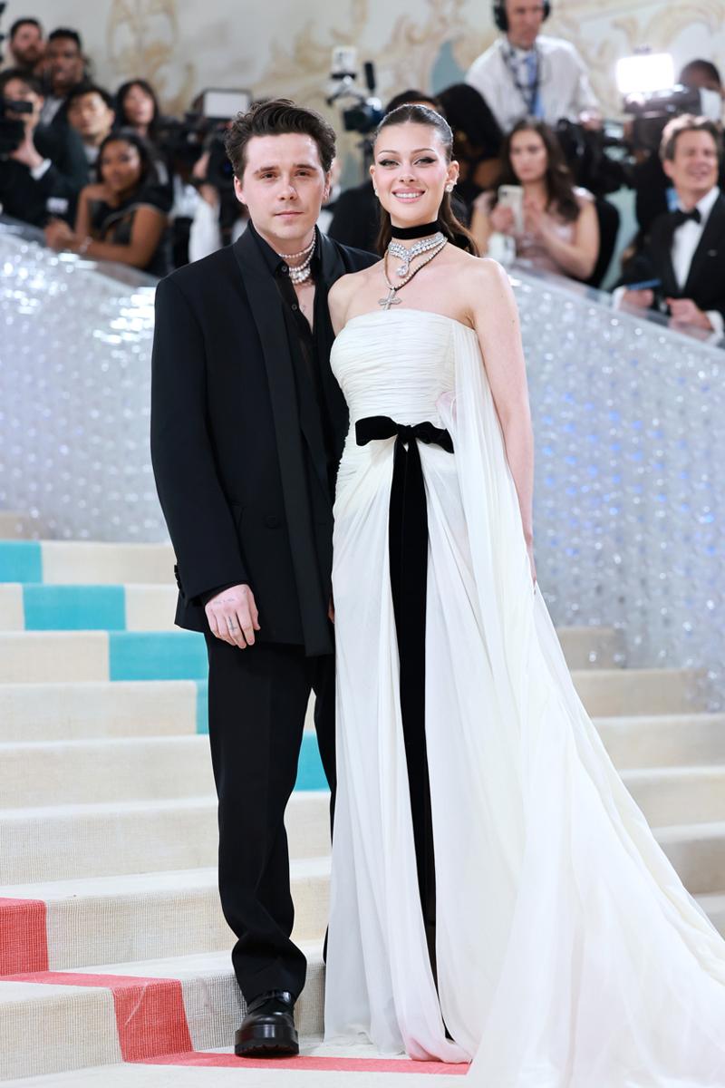 MET Gala 2023'ün En İyi Kırmızı Halı Görünümleri