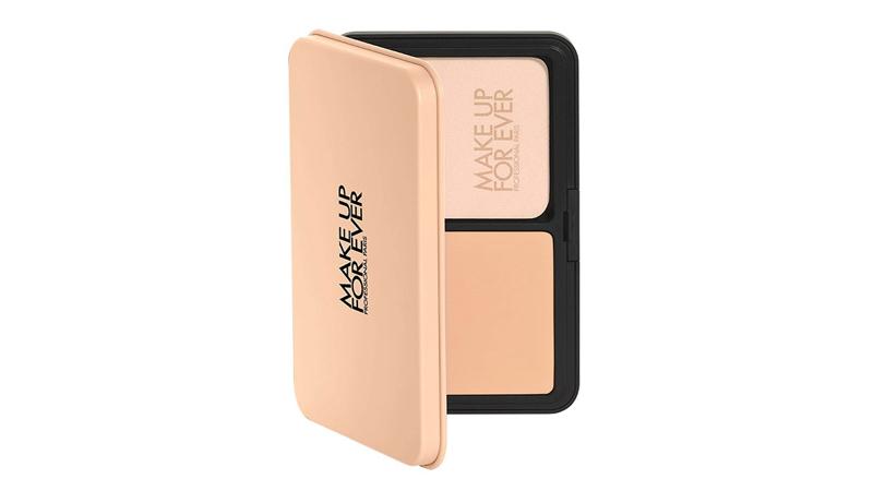 İlkbahara Özel Ten Makyajı