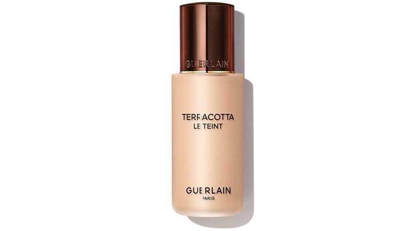 İlkbahara Özel Ten Makyajı