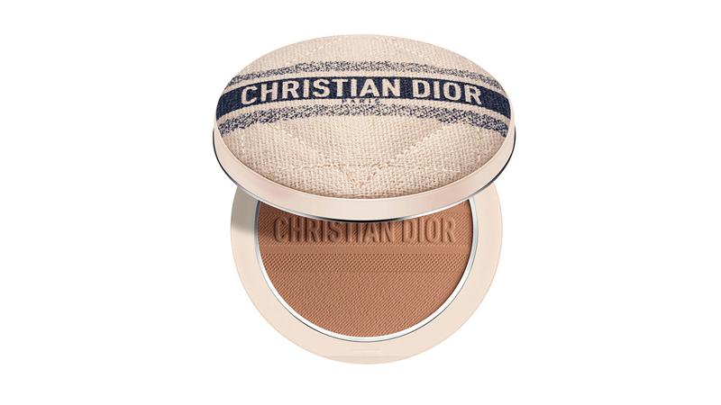 İlkbahara Özel Ten Makyajı