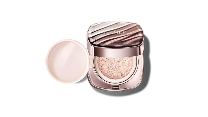 İlkbahara Özel Ten Makyajı