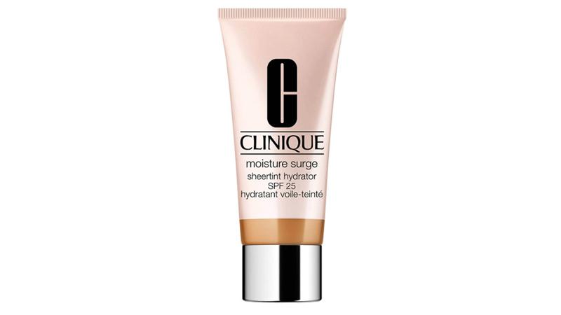 İlkbahara Özel Ten Makyajı