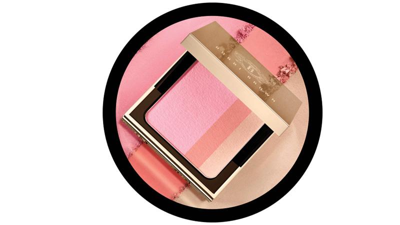 İlkbahara Özel Ten Makyajı