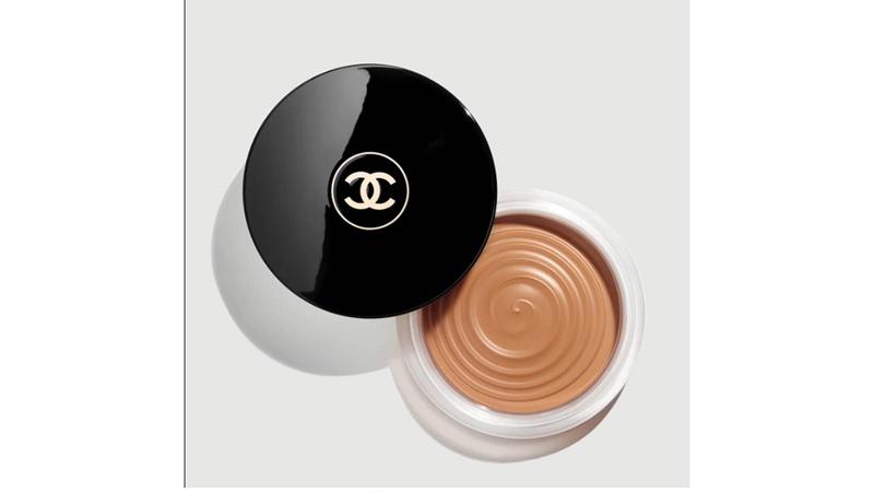 İlkbahara Özel Ten Makyajı