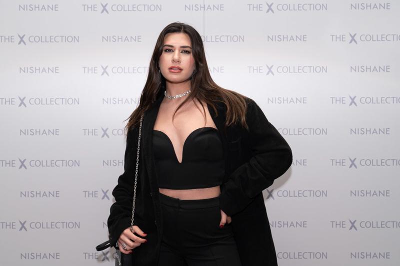 NISHANE 10. Yıl Milano Daveti