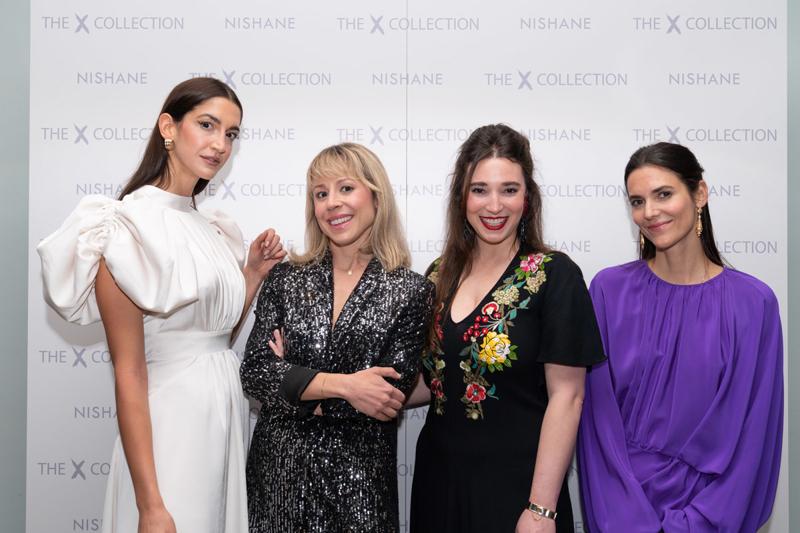 NISHANE 10. Yıl Milano Daveti