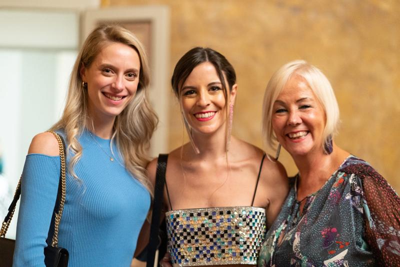 NISHANE 10. Yıl Milano Daveti