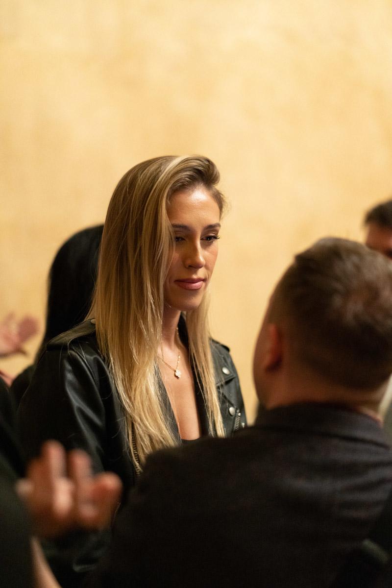 NISHANE 10. Yıl Milano Daveti