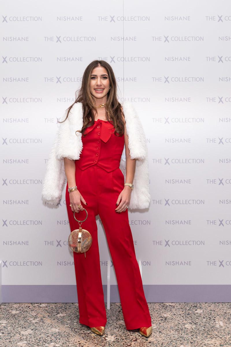 NISHANE 10. Yıl Milano Daveti