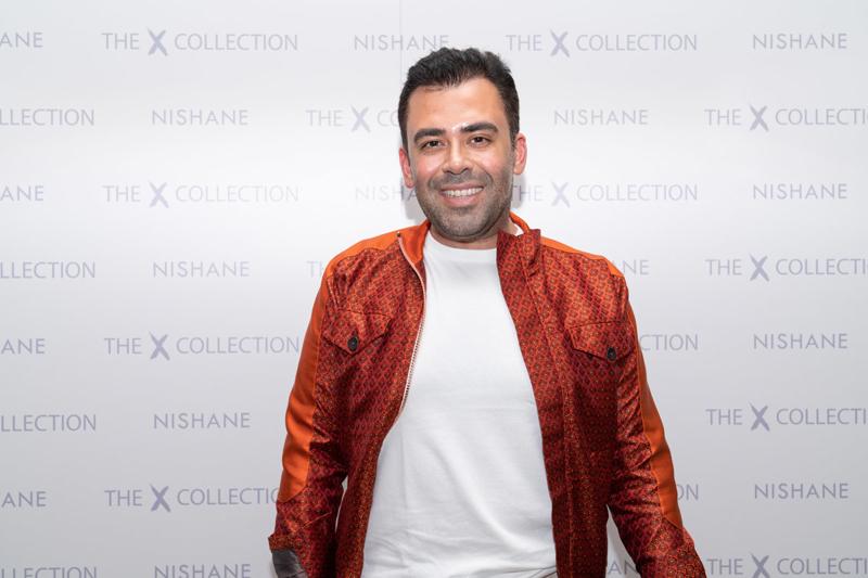 NISHANE 10. Yıl Milano Daveti