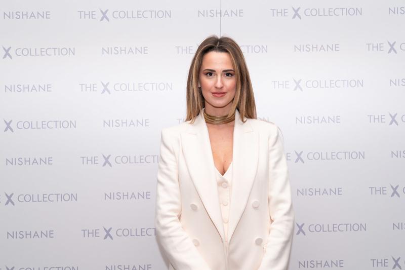 NISHANE 10. Yıl Milano Daveti