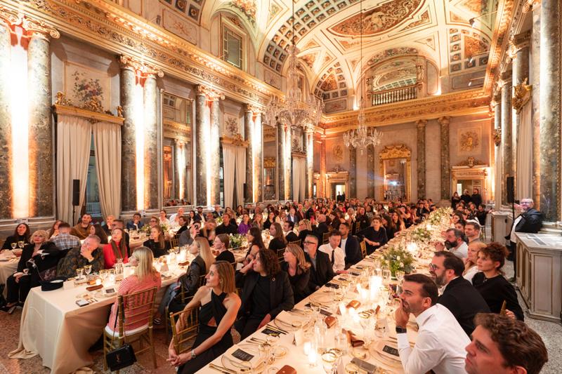 NISHANE 10. Yıl Milano Daveti