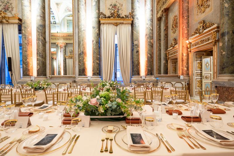 NISHANE 10. Yıl Milano Daveti