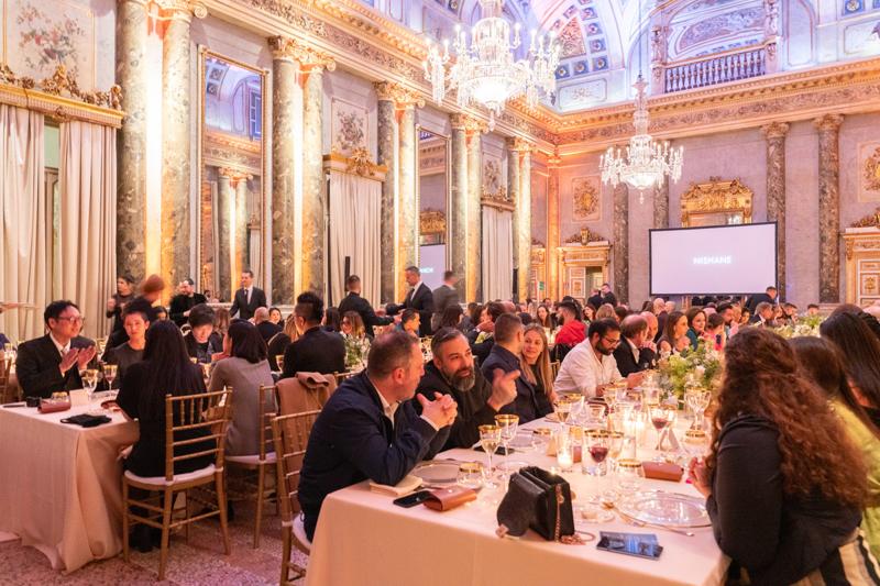 NISHANE 10. Yıl Milano Daveti