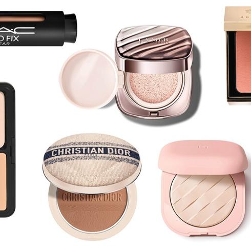 İlkbahara Özel Ten Makyajı