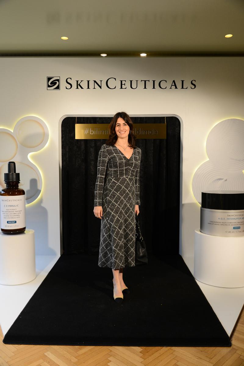 SkinCeuticals Daveti