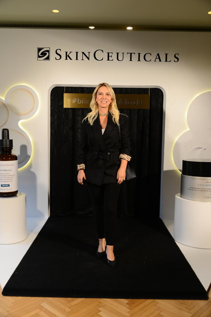 SkinCeuticals Daveti