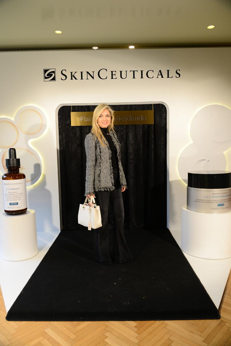 SkinCeuticals Daveti
