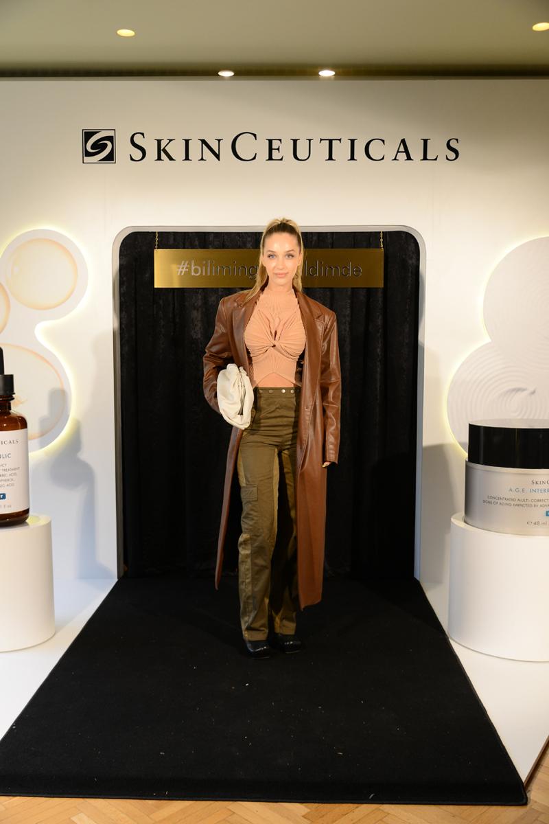 SkinCeuticals Daveti