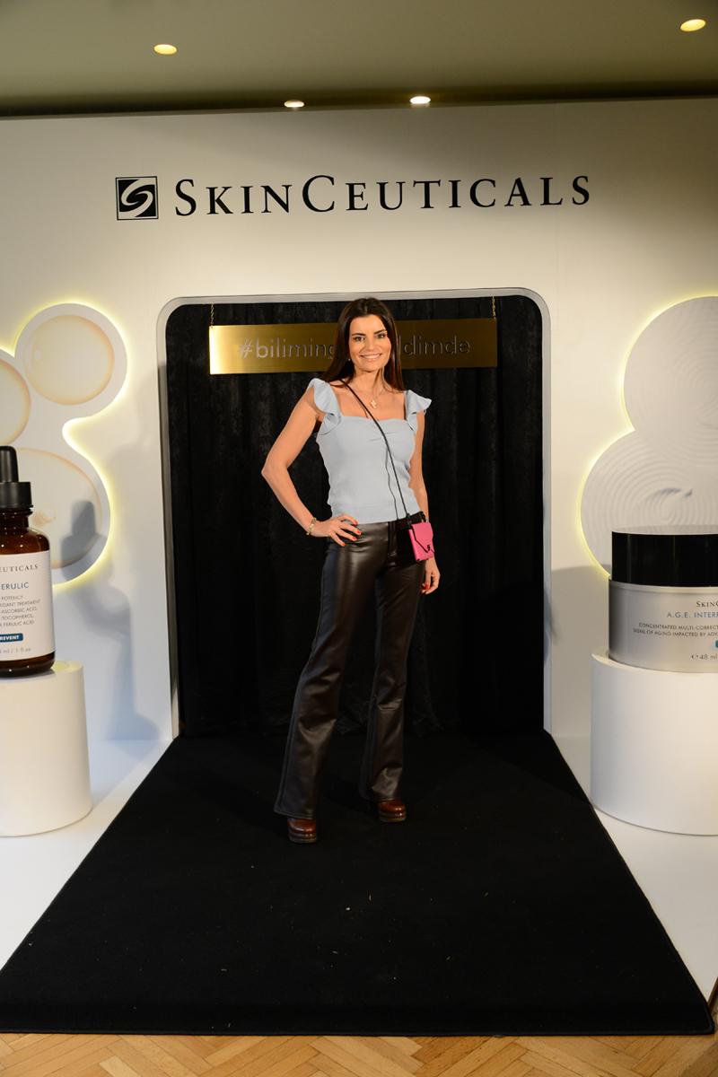 SkinCeuticals Daveti