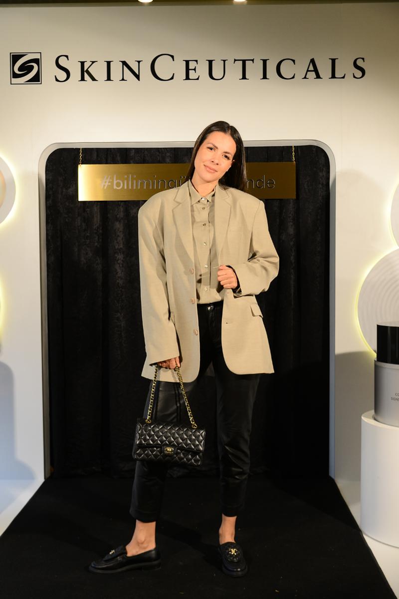 SkinCeuticals Daveti