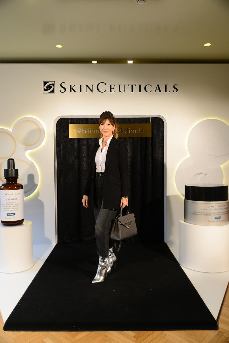 SkinCeuticals Daveti