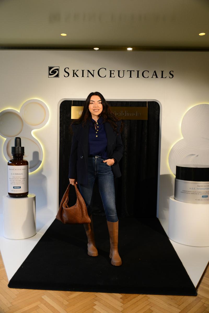 SkinCeuticals Daveti