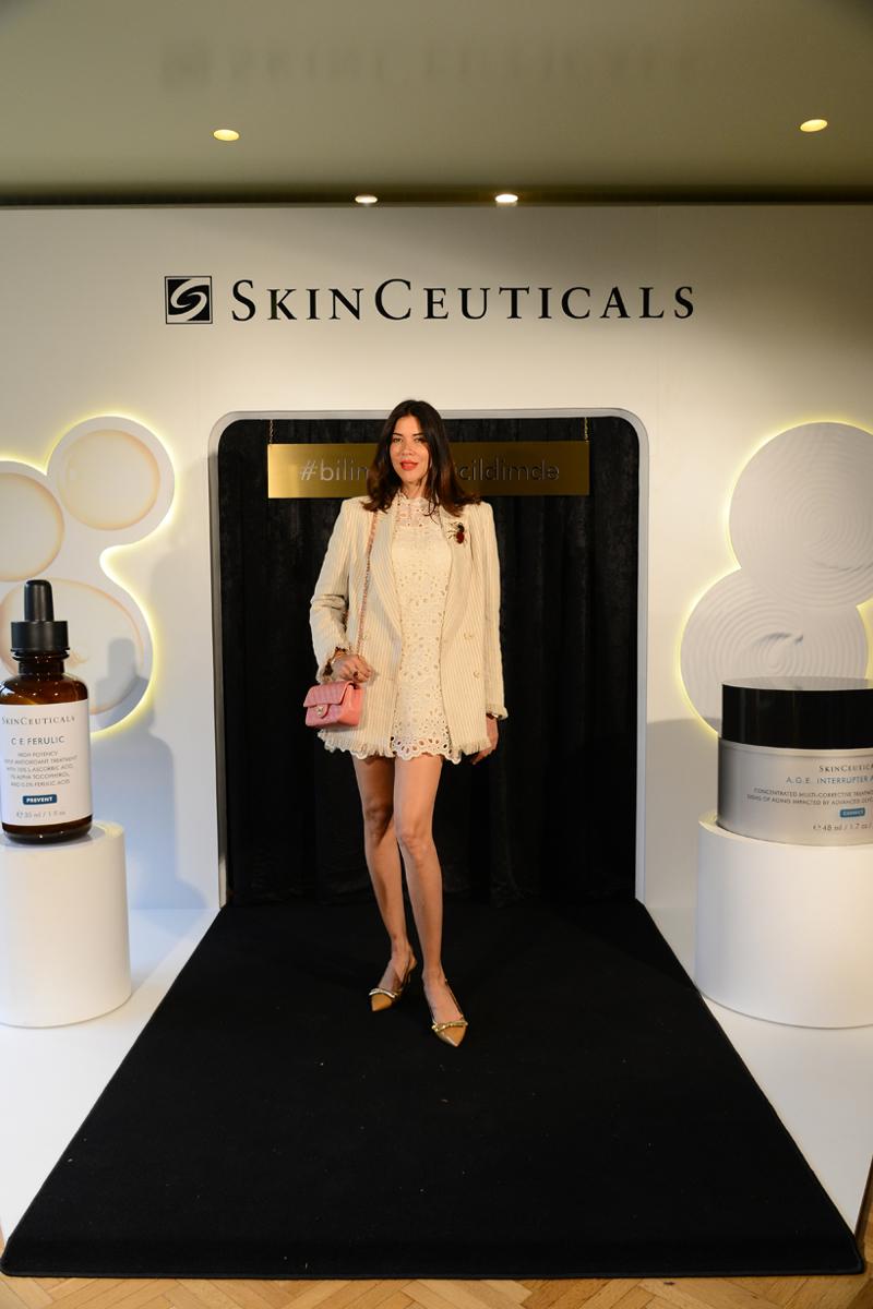 SkinCeuticals Daveti