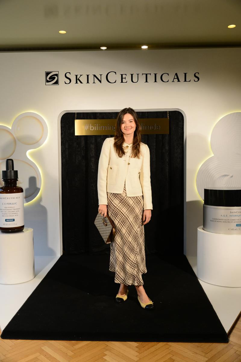 SkinCeuticals Daveti