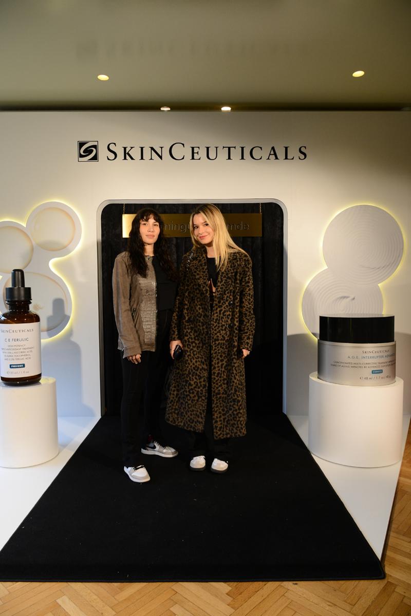SkinCeuticals Daveti